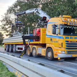 VPK50 Bodenplattenzange 5000 kg