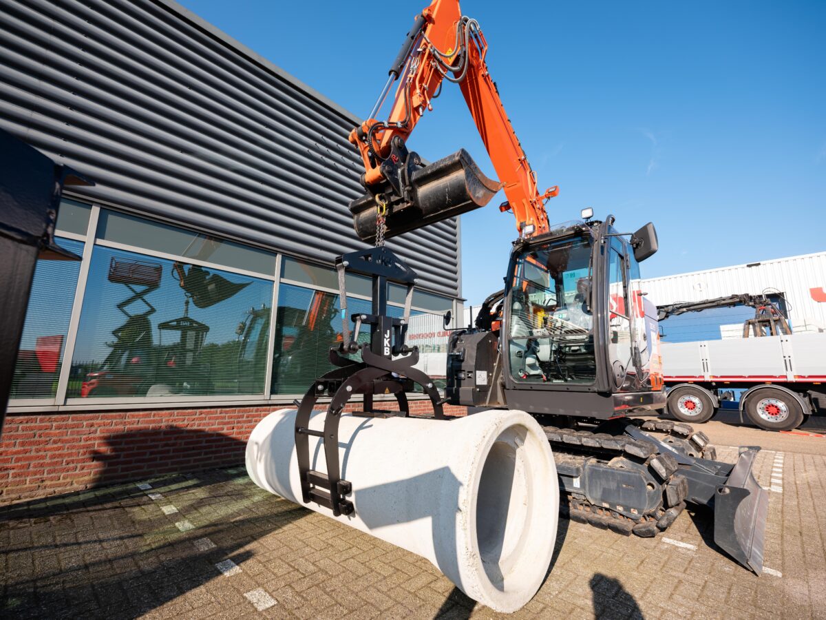 Mechanische und spezielle Anwendungen